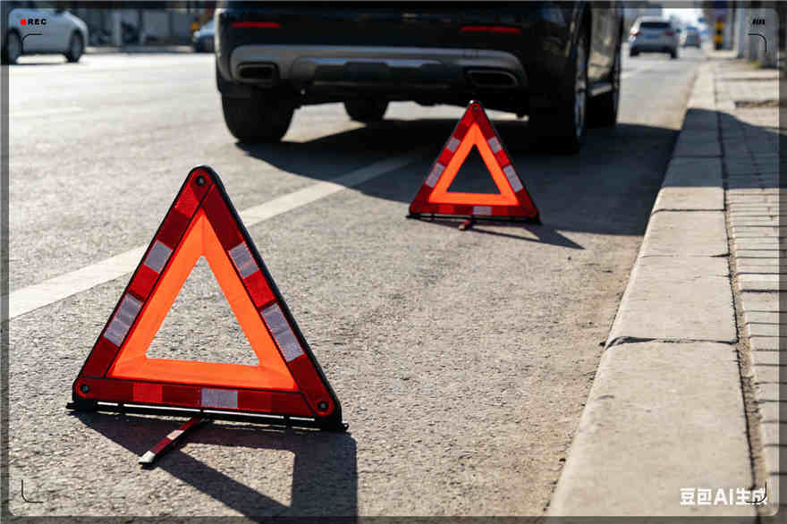 云冈区道路救援上门流动补胎案例