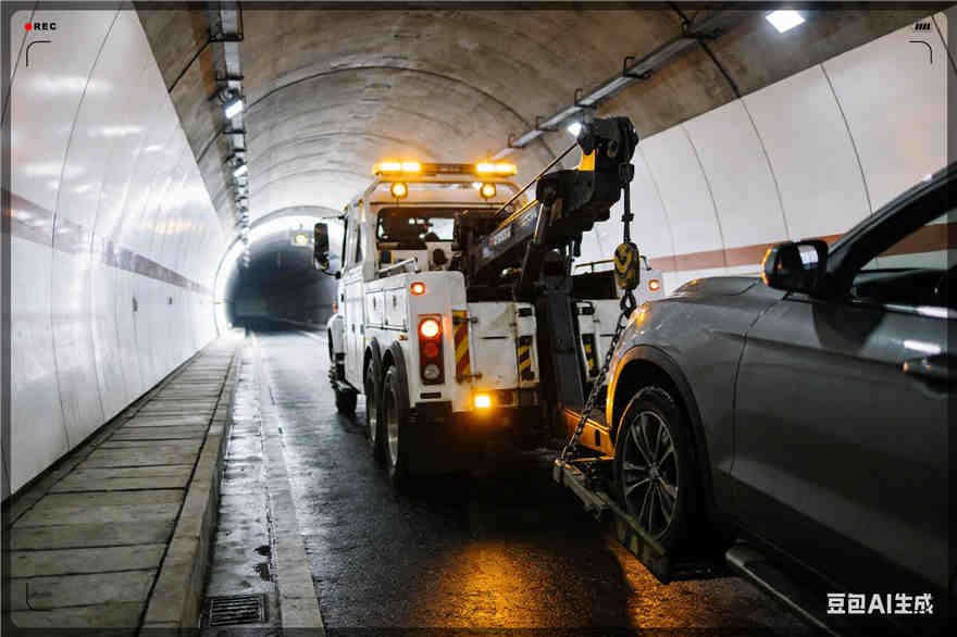 云冈区道路救援汽车换轮胎
